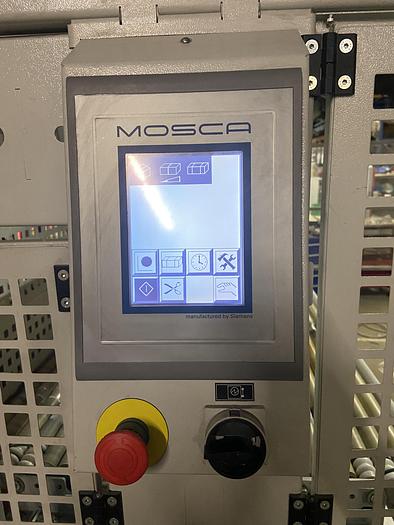 Gebraucht 2013 MOSCA SoniXs TRC