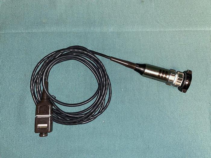 Used Storz telecam SL pal 202120 20 mit Kamerakopf und Tastatur