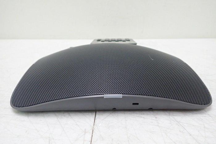 Used Cisco CP-8831 UC Phone Conference Phone Base and Control Unit 20462000066