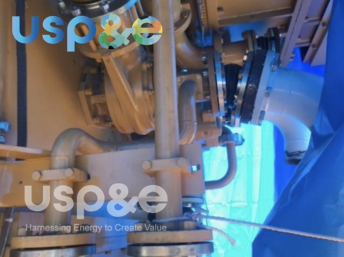 46.2 MW 2013 New Caterpillar 16CM32C Diesel Generator Sets