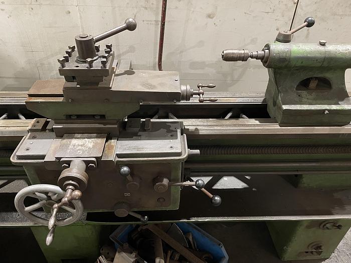 Gebruikt Meuser 520 x 2100