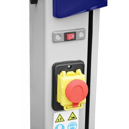 Cormak HBS350N/BS 350 Vertical Bandsaw