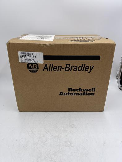 Allen-Bradley VPF-B1002M-PJ12AF SER A