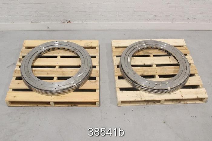 Unused ESCHER WYSS HD4 #38541