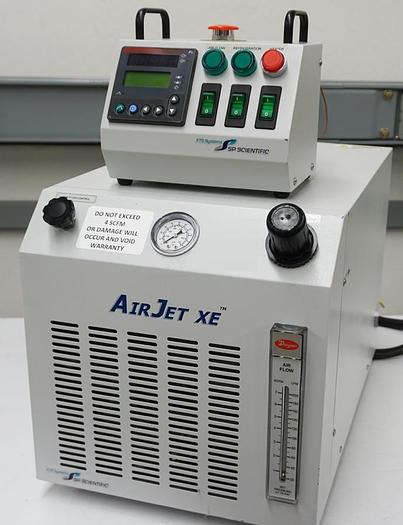 Used 2012 SP Scientific Airjet XE-753