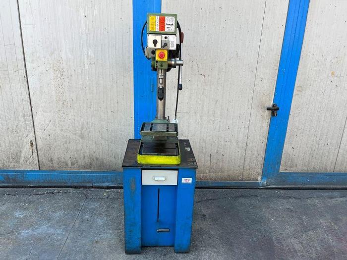 Usato TRAPANO A COLONNA BIMAK MOD. 16