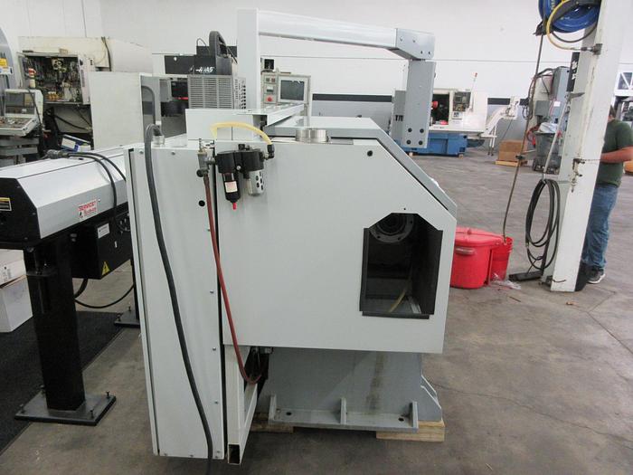 Used 2006 Haas GT-20