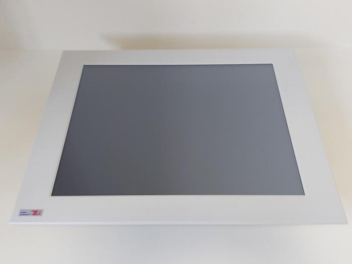 Industrie Panel PC Slimline, Touch Screen, MT 19-880, TL Electronic gebraucht-Top