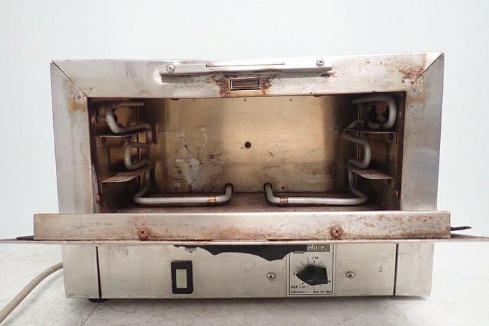 Used Dri-Clave Model 75 Dry Heat Sterilizer