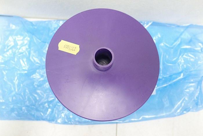 Used Harvard Apparatus Veterinary Fluosorber Cartridge