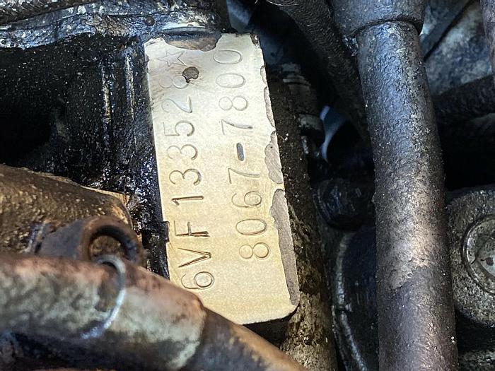 Used 1986 GMC GENERAL