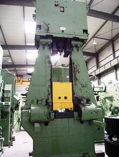 Used Hammer Forging Hydraulic HOG25a