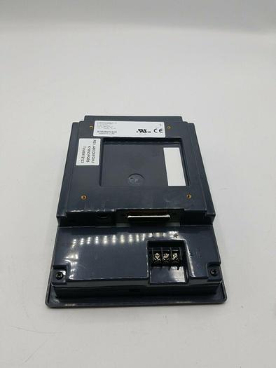 Used TOTAL CONTROL CQPM3D200B2P-A