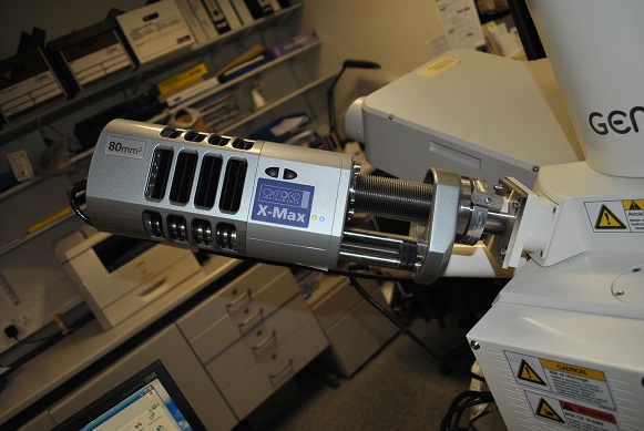 Used ADE Phase Shift MicroXAM Optical interferometric profiler