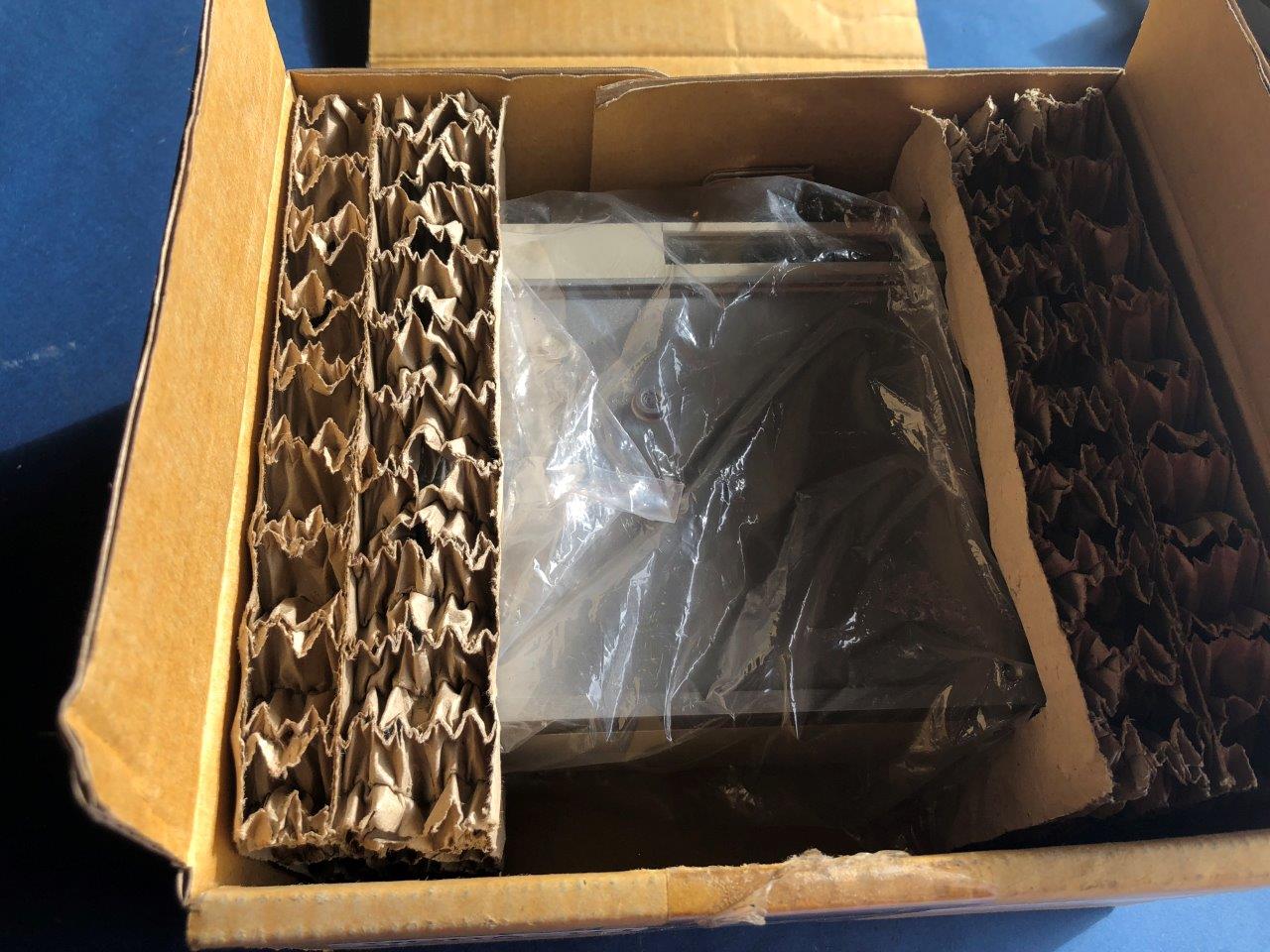 Used Yaskawa SGDA-01BP SERVO Pack motor driver