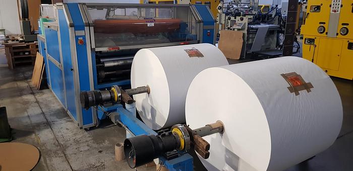 Used 2004 CAVALLERI CT14