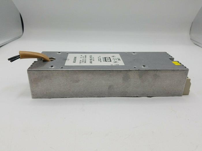 Used 10.E4.T60-1001 HF-FILTER KEB
