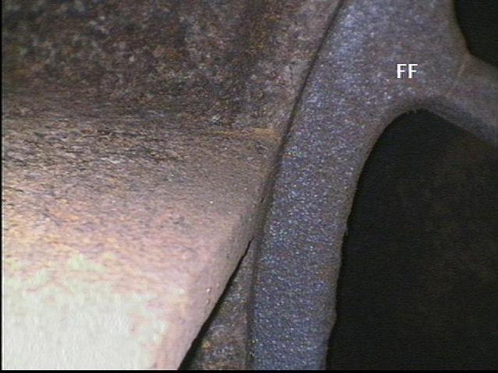 Refurbished 1986 NASH CL2002 #19592