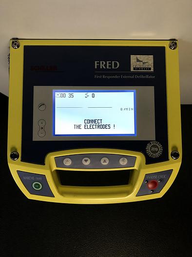 Gebraucht SCHILLER FRED 2