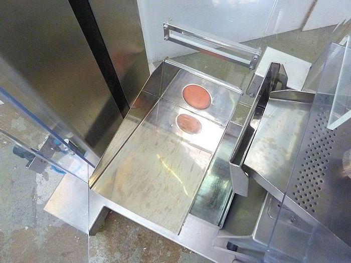 Used V 15113 E - Product Elevator SWIFTPACK SWIFTLIFT