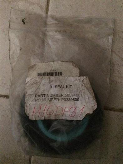 0 Ingersoll-Rand 50966654 Service Kit