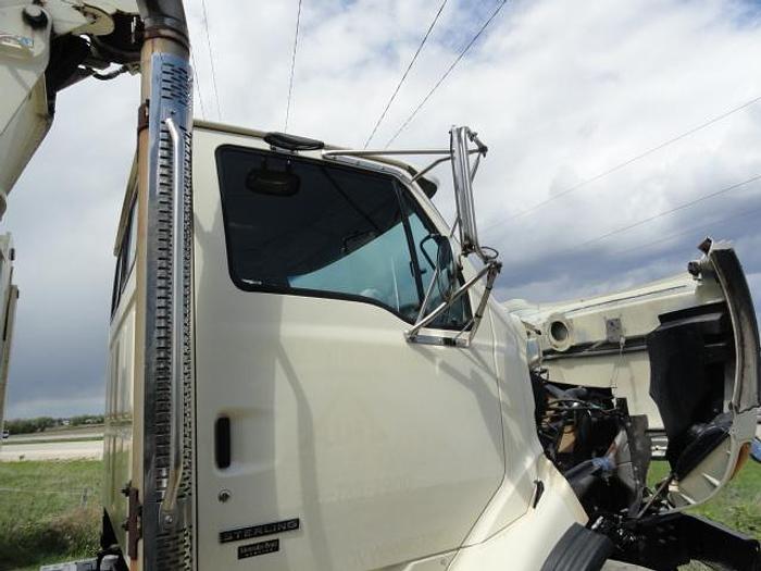 Used 2009 STERLING L9500