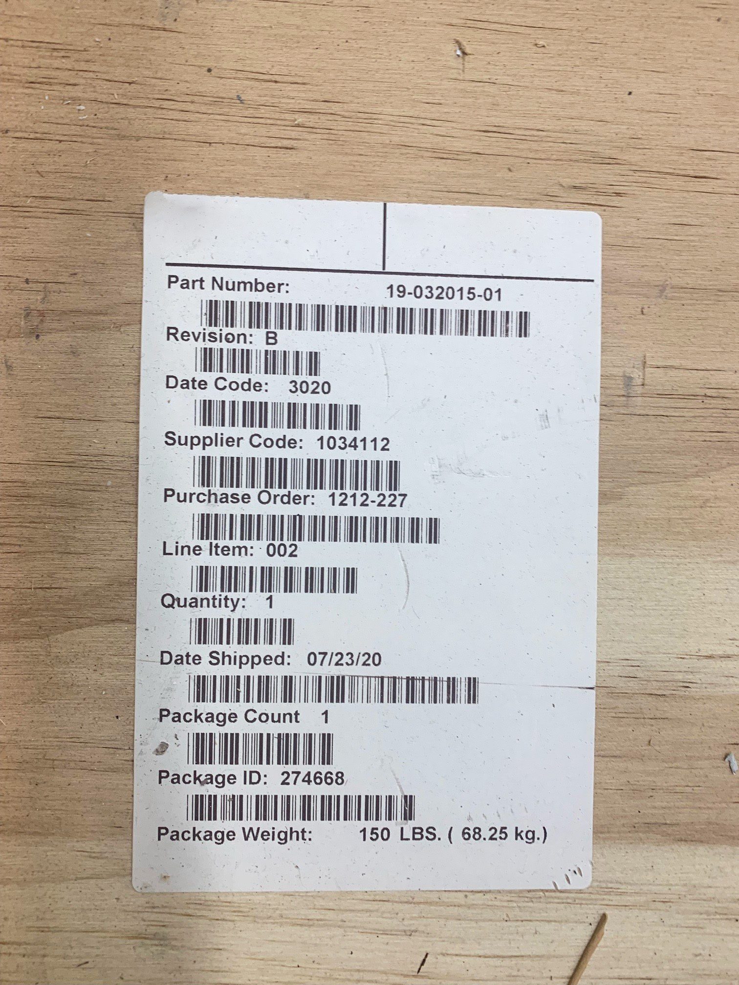 Used Novellus Concept One Heater Plates