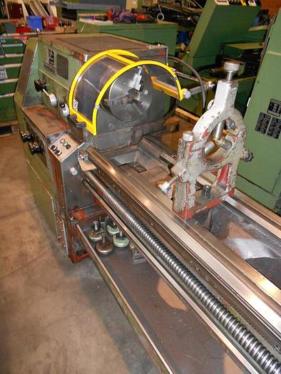 Gebruikt Draaibank Gromatic L5