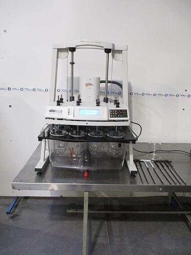 Used HANSON RESEARCH SR8 PLUS / 73-100-104