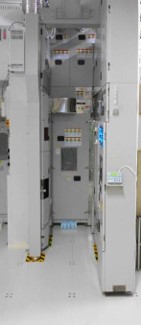 Used 2006 Hitachi Kokusai Electric DJ-1206VN-DM(Quixace1-ALDINNA)