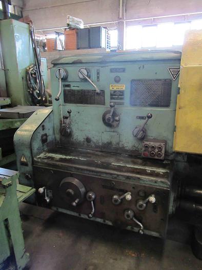 Usato TORNIO PARALLELO STANKOIMPORT 1M65