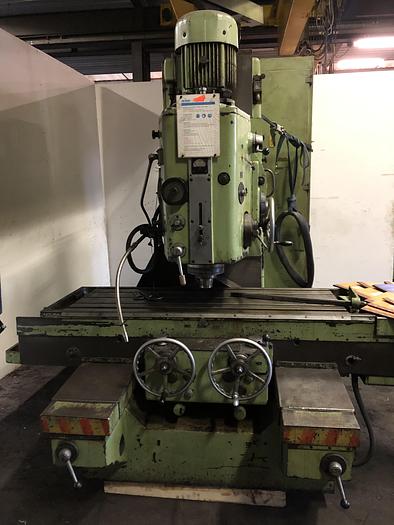 Gebruikt Universal 654-3