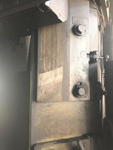 Used Hammer Counterblow DEK32