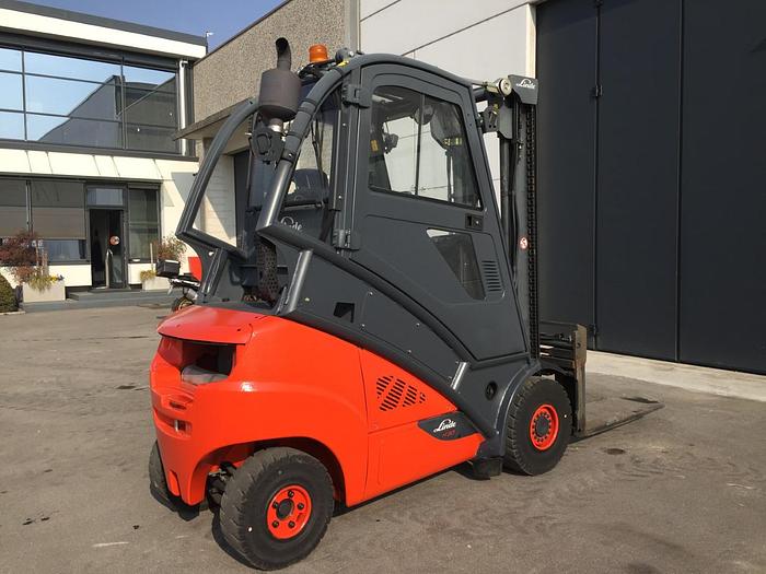 Used 2013 LINDE H30D-02