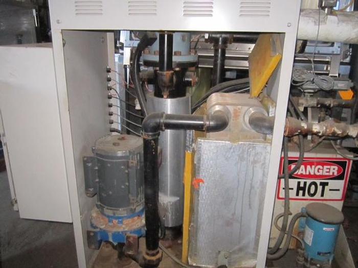 Used Heater, AEC, Mdl TCU1500UQ, Water Cooled, #S738304