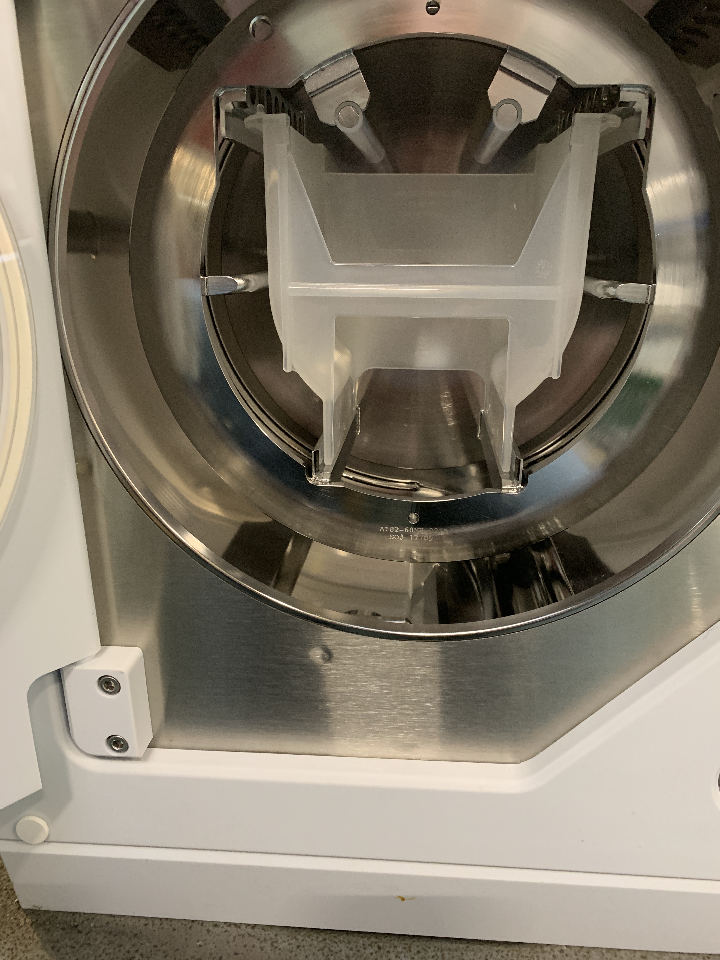 Used 2010 Rhetech-Semitool SRD 270