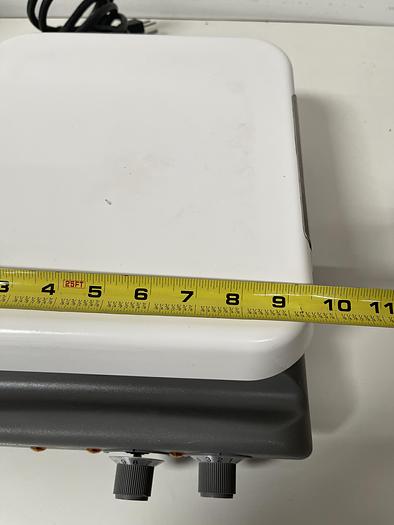 Used Corning PC-620 Hot Plate Stirrer 230V