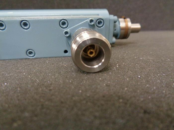 Used L3 NARD Model: 27000-30 RF DIR COUPLER 2GHZ-18GHZ MODULE