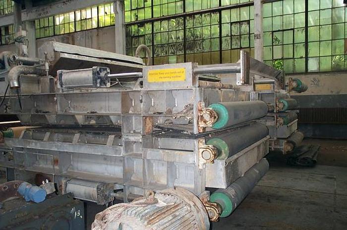 Used BIRD BIFLEX #13016