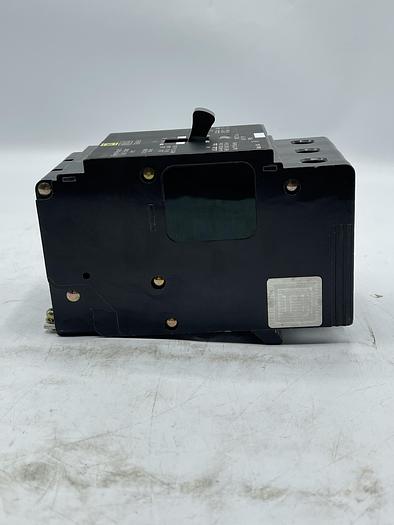 Used Square D EGB34100