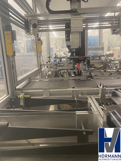 Gebraucht 2015 Sonstige Maschinen