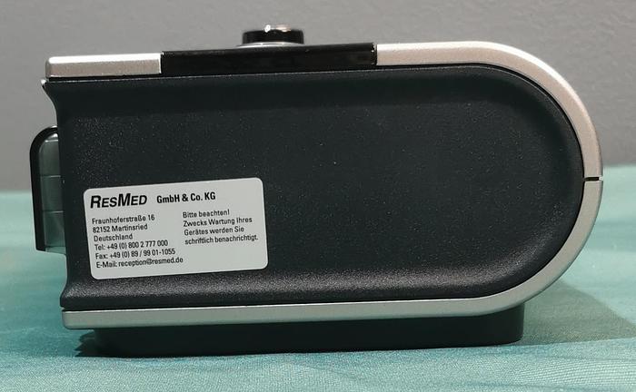 Gebraucht ResMed,8146