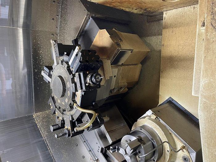 Used 2018 Okuma Genos L300-MYW