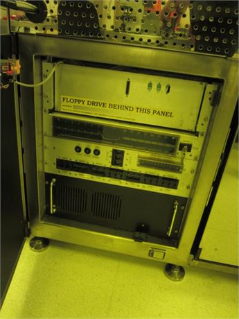 Used Karl Suss ACS 200