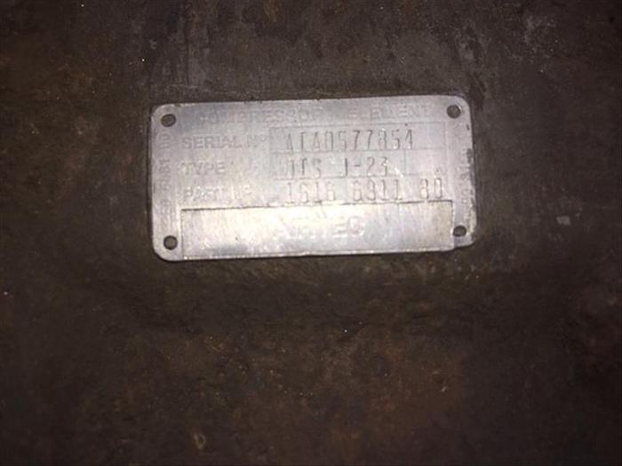 Used 0 Atlas Copco Air Compressor - 1616725781