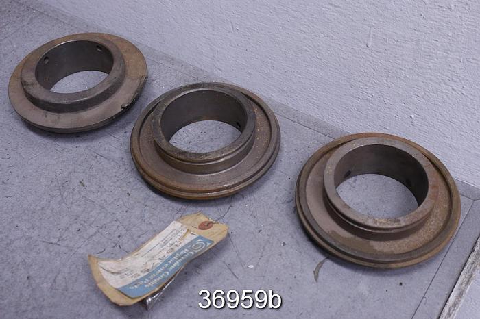 Unused Goulds 3415 M Oil Thrower, Item 248, Part No. R 75203 #36959