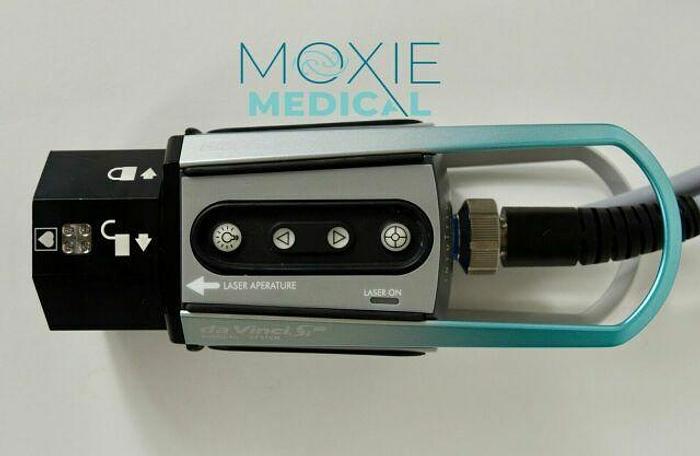 Used Intuitive Surgical Da Vinci REF HD-4 371952-02 OR Camera