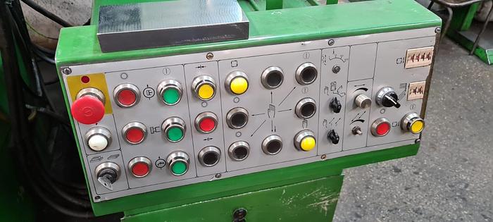 Używane Szlifierka do płaszczyzn Ponar-Pabianice SPM-25E