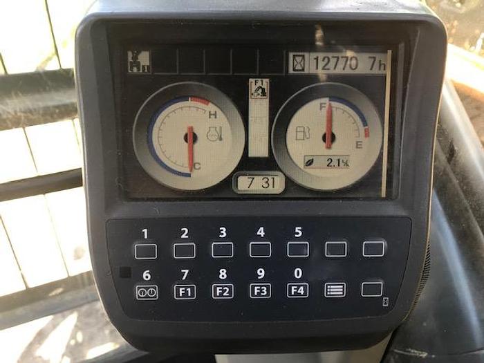 Used 2008 John Deere 350D