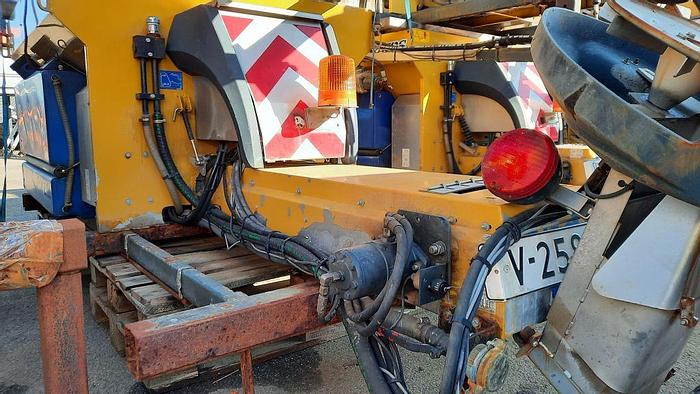 Gebruikt 2002 Nido Stratos B11-24 VAXN